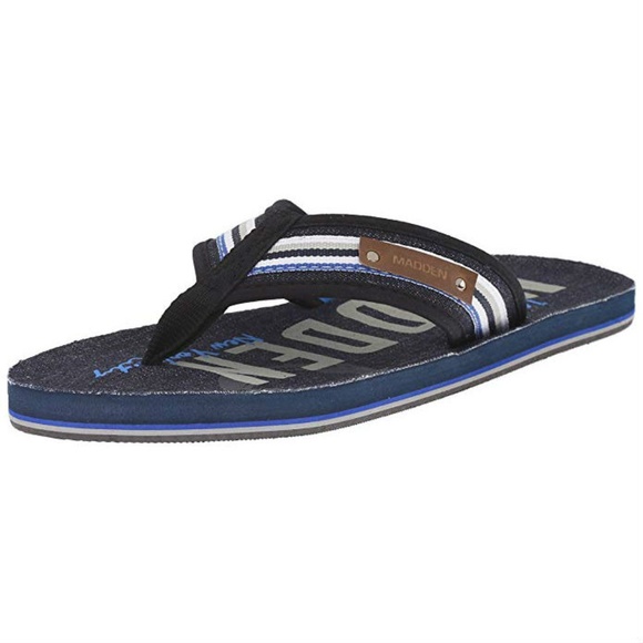 steve madden mens sandals